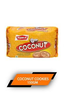 Parle Coconut Cookies 150gm